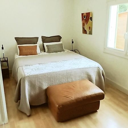 Gite Des Laquets Serignan-du-Comtat Ngoại thất bức ảnh