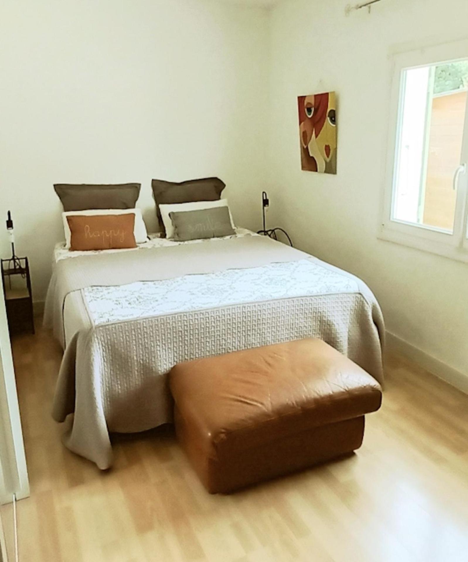Gite Des Laquets Serignan-du-Comtat Ngoại thất bức ảnh